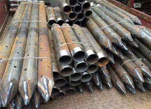 南山钢花管哪里有卖